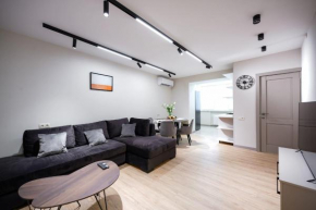 Perfect 2-BDR apt w/Balcony City Centre, MyStreet company